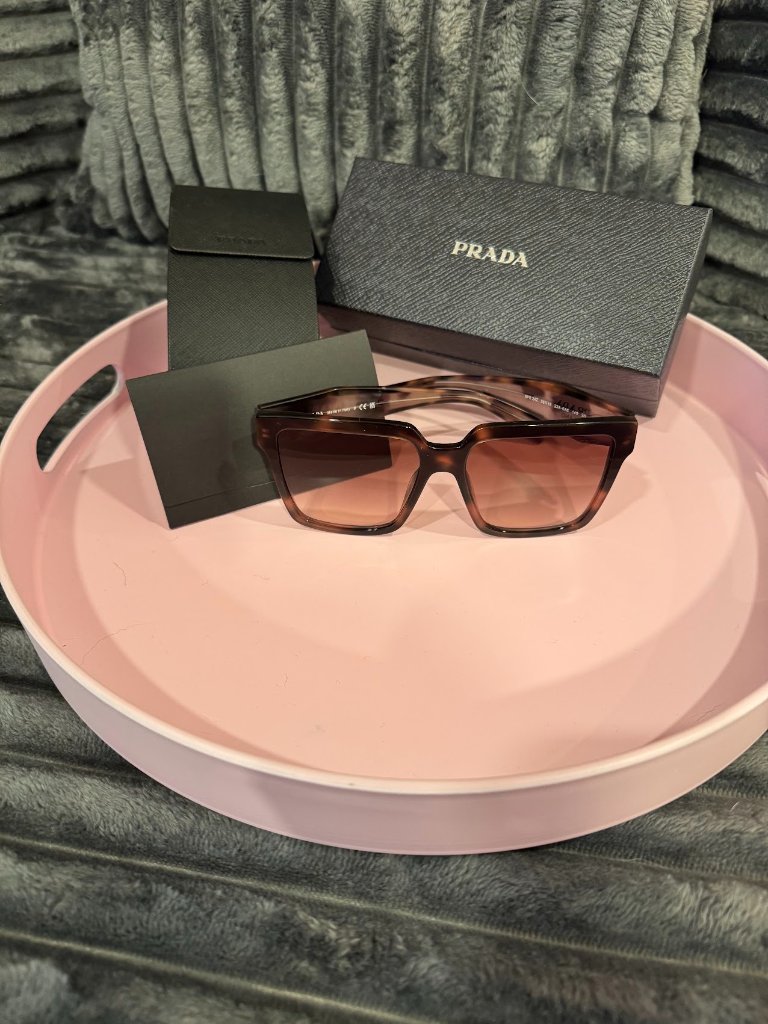 Prada Occhiali Da Sole Frames